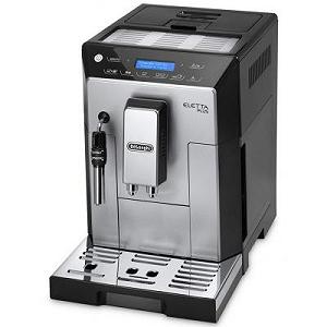 Кавоварка DeLonghi ECAM 44.620 S ELETTA PLUS (ECAM 44.620 S ELETTA PLUS) - Фото 1