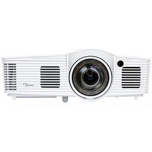 Проектор Optoma GT1070Xe (GT1070Xe) mp.test-s.org.ua - Фото 1