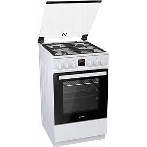 Кухонна плита Gorenje GI5322WF-B (GI5322WF-B) - Фото 1