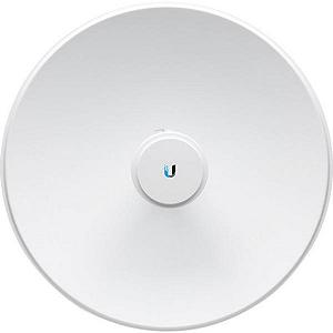 Точка доступу Wi-Fi Ubiquiti PBE-2AC-400 (PBE-2AC-400) mp.test-s.org.ua - Фото 1