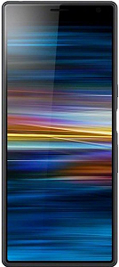Смартфон Sony Xperia 10 Plus 4/64GB (I4213 Black) - Фото 1