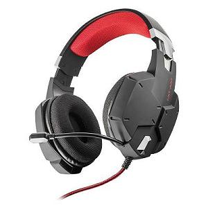 Навушники Trust GXT 322 Dynamic Headset (20408) - Фото 1