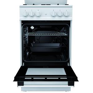 Кухонные плиты Gorenje G 5112 WF-B (G5112WF-B) mp.test-s.org.ua - Фото 1