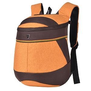 Рюкзак для ноутбуку 2E Barrel Xpack 16", Orange (2E-BPT9197OB) - Фото 1