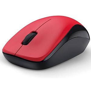 Мишка Genius NX-7000 Red (31030109110) - Фото 1