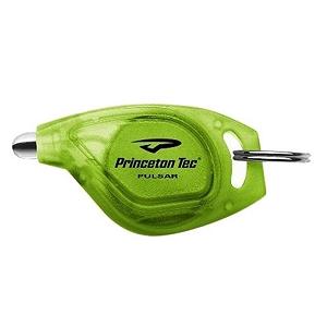 Ліхтар Princeton Tec PulsarTrinket RD/NEO/YEL/PTC897 LED (4823082709076/795626018316) - Фото 1