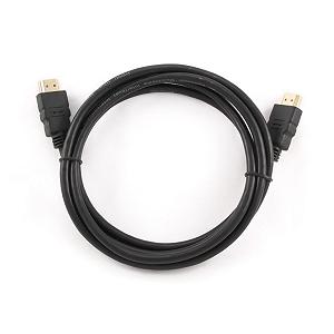 Кабель мультимедійний Cablexpert HDMI to HDMI  1.8m (CC-HDMI4L-6) mp.test-s.org.ua - Фото 1