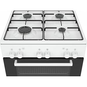 Кухонна плита Bosch HGA120B20Q (HGA120B20Q) mp.test-s.org.ua - Фото 1