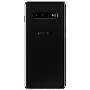 Смартфон Samsung Galaxy S10 Plus 8/128GB Black (SM-G975FZKDSEK) mp.test-s.org.ua - Фото 1