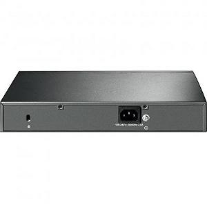Комутатор TP-LINK T1500G-10MPS (T1500G-10MPS) mp.test-s.org.ua - Фото 1