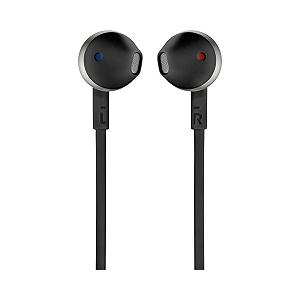 Навушники JBL T205 Black (T205BLK) mp.test-s.org.ua - Фото 1