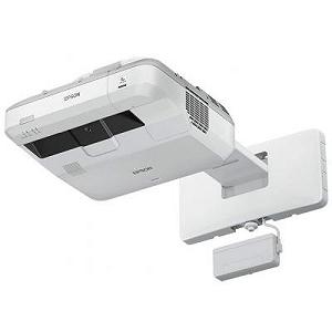Проектор Epson EB-710Ui (V11H877040) - Фото 1