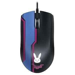 Мышь Razer D.Va Abyssus Elite (RZ01-02160200-R3M1) - Фото 1