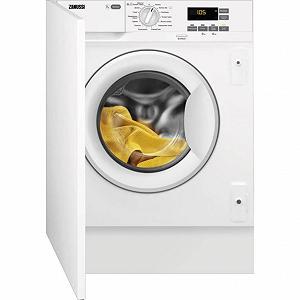 Пральна машина Zanussi ZWI712UDWAR (ZWI712UDWAR) - Фото 1