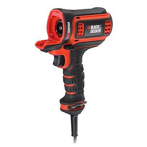 Шурупокрут BLACK&DECKER MT350K-QS, кейс (MT350K) mp.test-s.org.ua - Фото 1