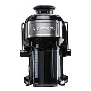 Соковитискач Cuisinart CJE500E (CJE500E) mp.test-s.org.ua - Фото 1