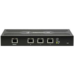 Маршрутизаторы Ubiquiti EdgeRouter Lite (ERLite-3) - Фото 1