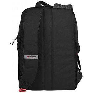 Рюкзаки для ноутбуков Wenger 16" Road Jumper black 604429 (604429) mp.test-s.org.ua - Фото 1