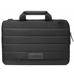 Сумка для ноутбуку HP 15.6" Signature II Slim Topload сіра (L6V68AA) mp.test-s.org.ua - Фото 1