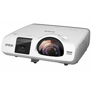 Проектор Epson EB-536Wi (V11H670040) - Фото 1