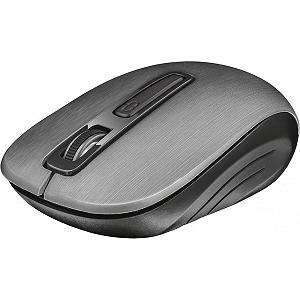 Мишка Trust Aera wireless mouse grey (22372) - Фото 1