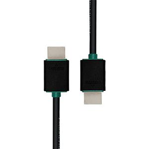 Кабель мультимедійний PROLINK HDMI to HDMI  5.0m (PB348-0500) mp.test-s.org.ua - Фото 1