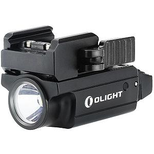 Ліхтар Olight PL-Mini 2 Valkyrie Black (PL-Mini 2) - Фото 1