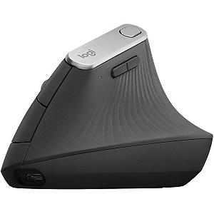 Мышь Logitech MX Vertical (910-005448) - Фото 1