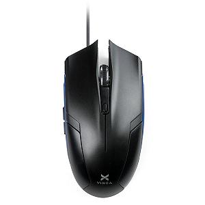 Компьютерная мышь Vinga MS-260 black (MS-260) - Фото 1
