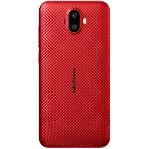 Смартфон Ulefone S7 1/8Gb Red (6937748731559) mp.test-s.org.ua - Фото 1