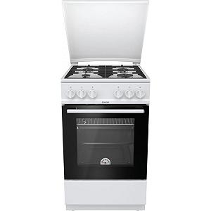 Кухонна плита Gorenje GN5112WF (GN5112WF) mp.test-s.org.ua - Фото 1