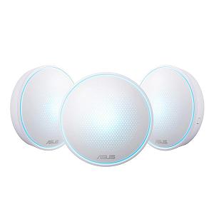Маршрутизаторы ASUS MAP-AC1300-2PK (MAP-AC1300-2PK) - Фото 1