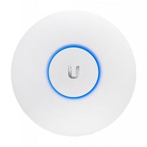 Точка доступу Wi-Fi Ubiquiti UAP-AC-LR (UAP-AC-LR) - Фото 1