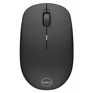 Мишка DELL WM126 Wireless Optical Black (570-AAMH) mp.test-s.org.ua - Фото 1
