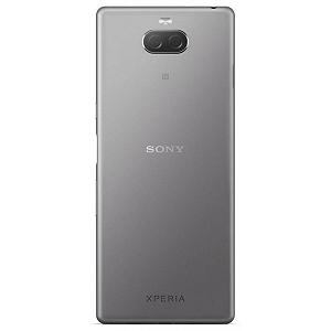 Смартфон Sony Xperia 10 Plus 3/64GB (I4113 Silver) mp.test-s.org.ua - Фото 1