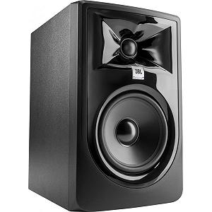 Акустическая система JBL 305P MkII (305PMKII-UK) - Фото 1