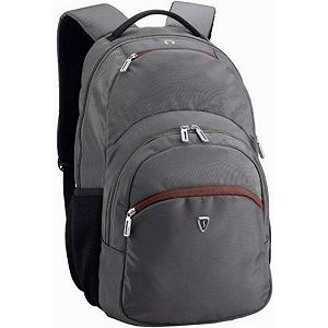 Рюкзак для ноутбуку Sumdex 15-16'' Grey (PON-391GY) - Фото 1
