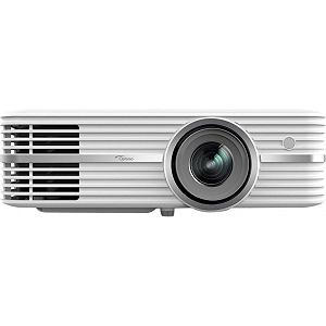 Проектор Optoma UHD300X (E1P0A15WE1Z2) mp.test-s.org.ua - Фото 1