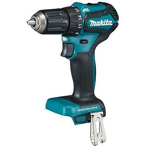 Шурупокрут Makita LXT, 40 / 23Нм (без АКБ и БП) (DDF483Z) - Фото 1