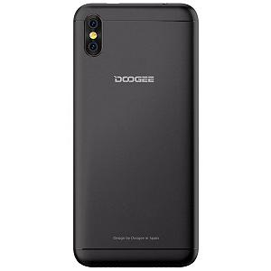 Смартфон Doogee X53 1/16GB Black (6924351653408) mp.test-s.org.ua - Фото 1