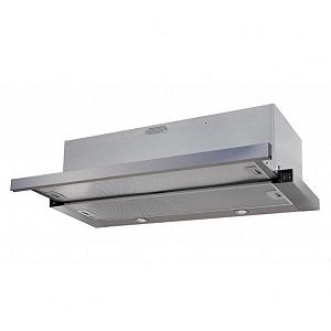 Витяжка Ventolux GARDA 90 INOX (900) (GARDA 90 INOX (900)) - Фото 1