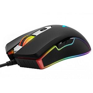 Мишка Rapoo V280 Black (V280) - Фото 1