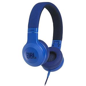 Навушники JBL E35 Blue (E35BLU) - Фото 1