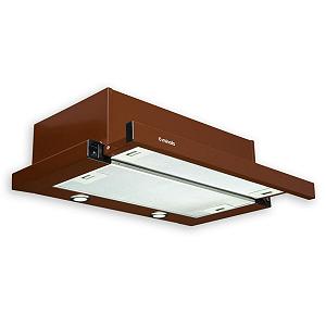 Витяжка Minola HTL 6112 BR 650 LED (HTL 6112 BR 650 LED) - Фото 1