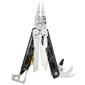 Мультитул Leatherman SIGNAL (832265) - Фото 1