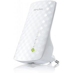Ретранслятор Wi-Fi TP-LINK RE200 (RE200) - Фото 1