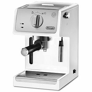 Кавоварка DeLonghi ECP 33.21 W (ECP33.21W) - Фото 1