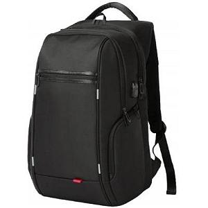 Рюкзаки для ноутбуков 2E 16" (2E-BPN9004BK) - Фото 1