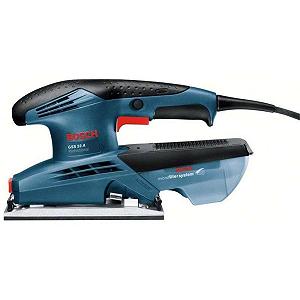 Шлифмашины, болгарки BOSCH PT GSS23A (0.601.070.400) mp.test-s.org.ua - Фото 1