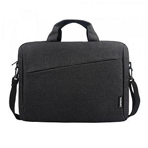 Сумки для ноутбуков Lenovo Casual T210 15.6" Black (GX40Q17229) - Фото 1
